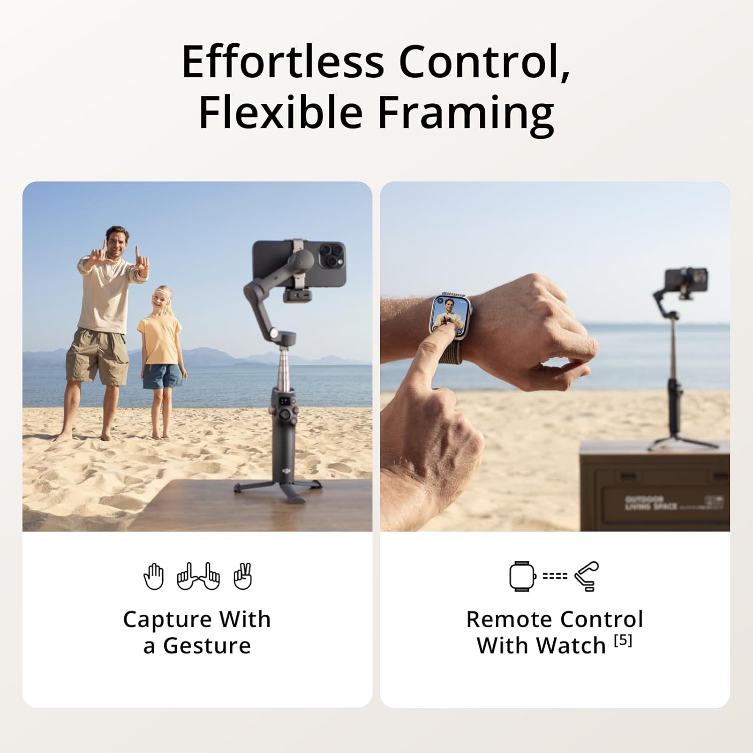 DJI Osmo Mobile 7P Gimbal DJI Osmo Mobile 7P Gimbal